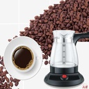 MARADO ELECTRICAL COFFEE POT/ صانعة القهوة مارادو