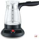 MARADO ELECTRICAL COFFEE POT/ صانعة القهوة مارادو