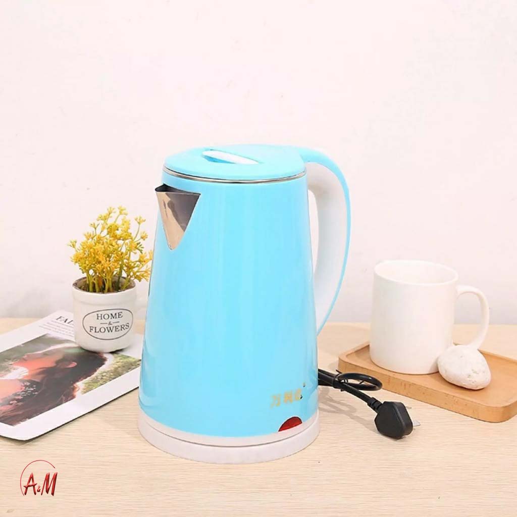 ELECTRIC KETTLE / جهاز تسخين المياه