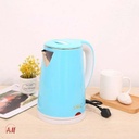 ELECTRIC KETTLE / جهاز تسخين المياه