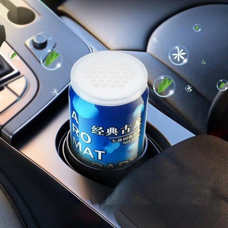 Car perfume/ معطر السيارة 