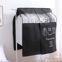 Clothes cover / غطاء الملابس