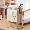 Clothes cover / غطاء الملابس