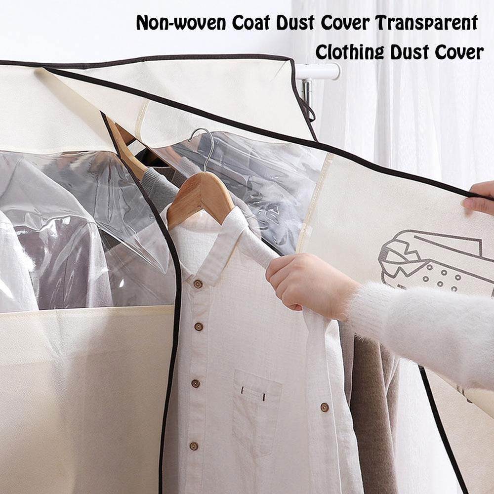 Clothes cover / غطاء الملابس