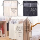 Clothes cover / غطاء الملابس