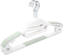 FLORA BIG SIZE HANGER  6 PCS /  علاقة حجم كبير 6 قطع