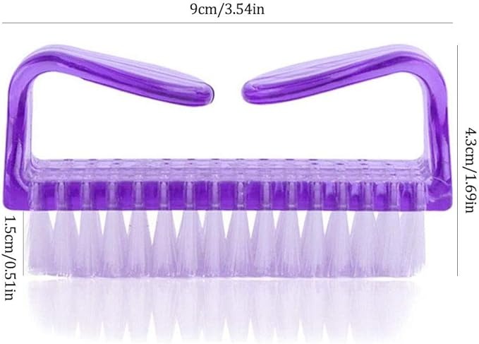 FLORA CLEANING BRUSH / فرشاة تنظيف فلورا
