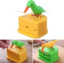 BIRD TOOTHPICKS ORGANIZER / منظم أعواد الأسنان