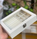 Jewelry Storage Box / صندوق تخزين المجوهرات