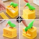 BIRD TOOTHPICKS ORGANIZER / منظم أعواد الأسنان