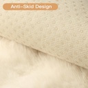 DOUBLE SEAT SOFA CUSHION 90*160/ غطاء الكرسي 