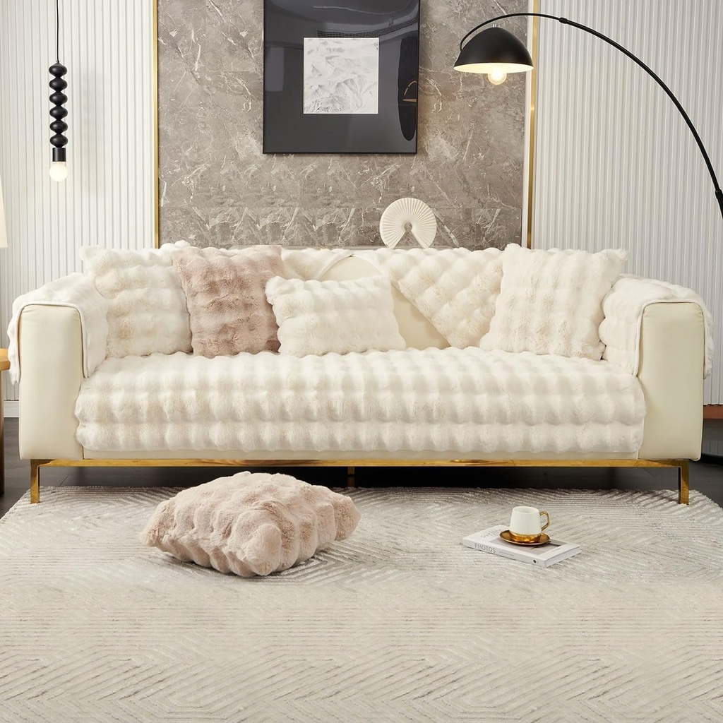 DOUBLE SEAT SOFA CUSHION 90*160/ غطاء الكرسي 