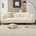 DOUBLE SEAT SOFA CUSHION 90*160/ غطاء الكرسي 