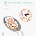 BABY ROCKING CHAIR / كرسي هزاز للأطفال