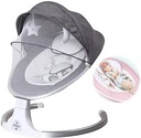 BABY ROCKING CHAIR / كرسي هزاز للأطفال