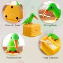 BIRD TOOTHPICKS ORGANIZER / منظم أعواد الأسنان