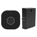 Fingerprint cabinet lock / قفل الخزانة بالبصمة
