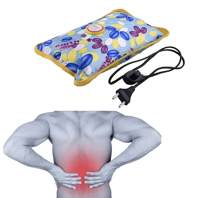 HOT WATER BAG / كمادة حرارية طبية 