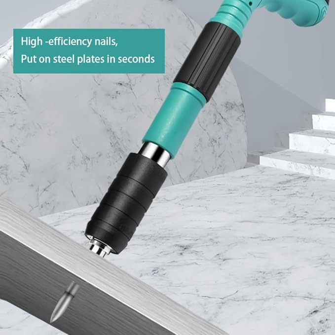 NAIL WALL FASTENING TOOL

