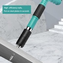 NAIL WALL FASTENING TOOL
