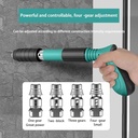 NAIL WALL FASTENING TOOL
