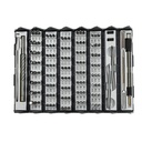 Screwdriver Set / مجموعة مفك البراغي
