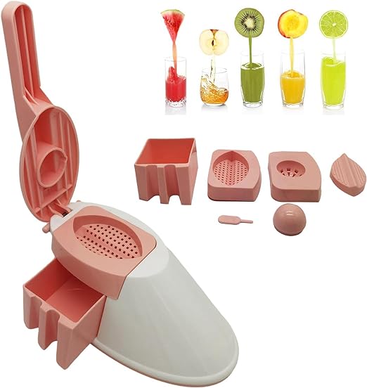 BITA JUICER/عصارة البرتقال