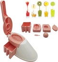 BITA JUICER/عصارة البرتقال
