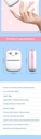 MINI PRINTER /طابعة صغيرة 