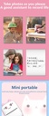 MINI PRINTER /طابعة صغيرة 