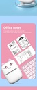 MINI PRINTER /طابعة صغيرة 