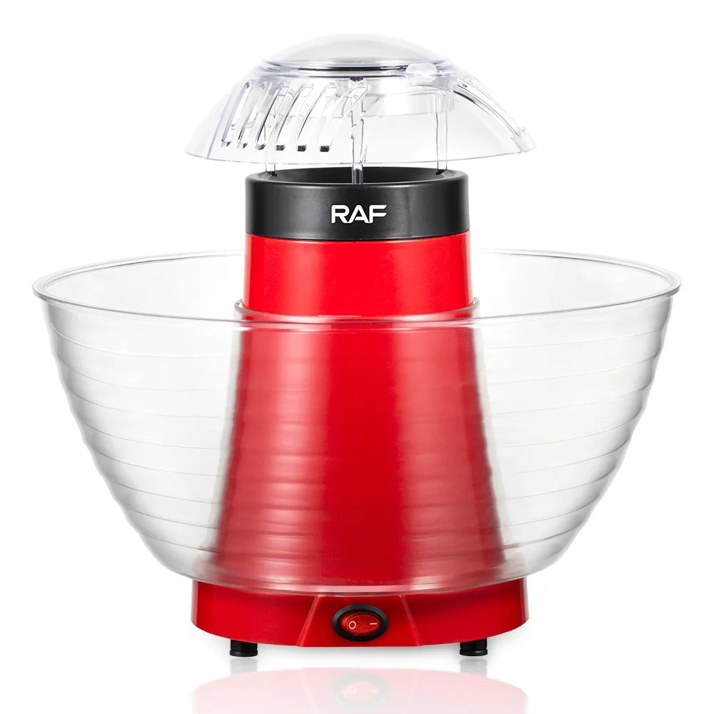 POPCORN MACHINE /مكينة الفشار