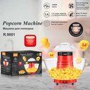 POPCORN MACHINE /مكينة الفشار