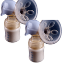 Electric breast pump/مضخة الثدي الكهربائية