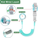 CHILD ANTI LOST STRAP 119M 2 /حبل حماية الاطفال من الضياع