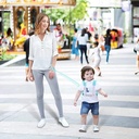 CHILD ANTI LOST STRAP 119M 2 /حبل حماية الاطفال من الضياع