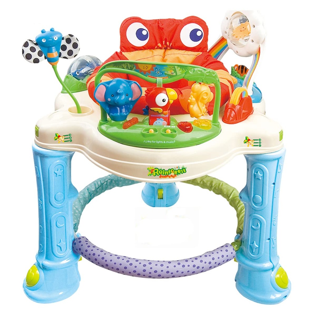 BABY WALKER / مشاية اطفال