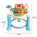 BABY WALKER / مشاية اطفال