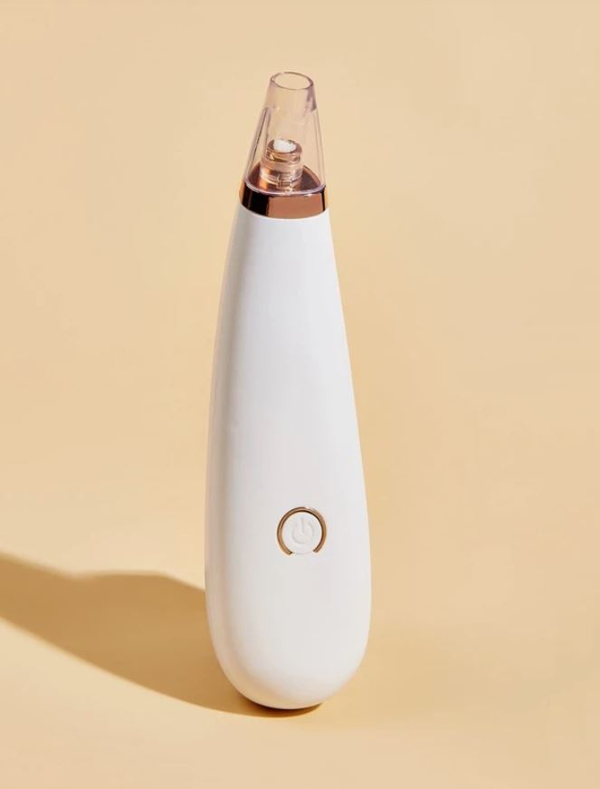 BLACKHEAD REMOVER / جهاز إزالة الرؤوس السوداء