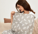 NURSING COVER/قميص الرضاعة 