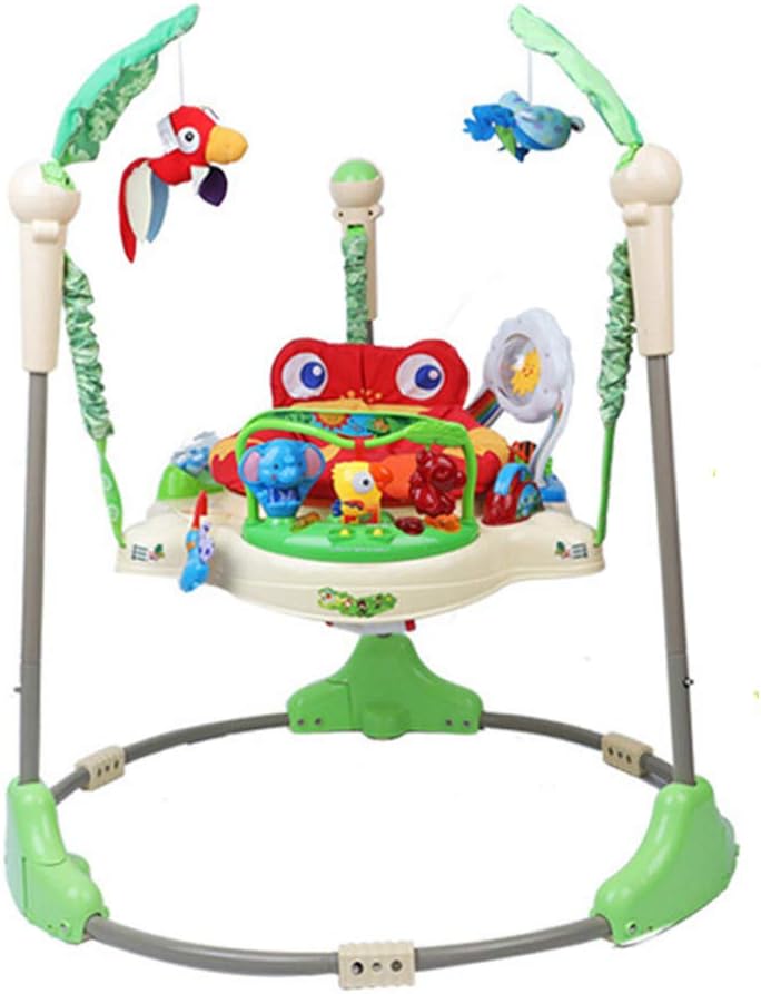 BABY JUMPER 