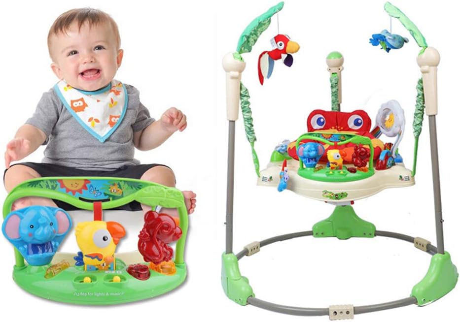 BABY JUMPER 