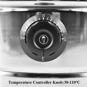 Electric Kettle/غلاية الماء