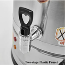 Electric Kettle/غلاية الماء
