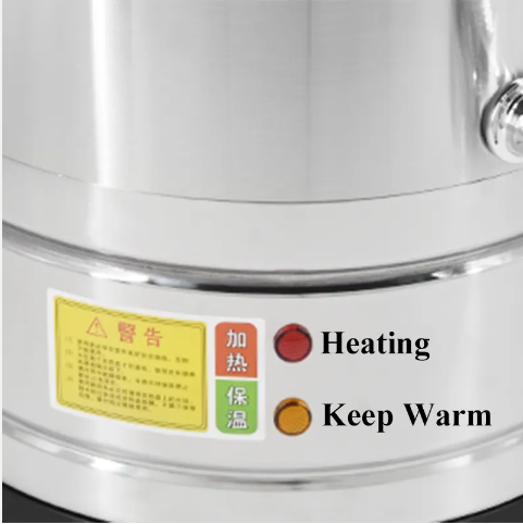 Electric Kettle/غلاية الماء