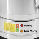Electric Kettle/غلاية الماء