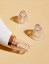 BLACKHEAD REMOVER / جهاز إزالة الرؤوس السوداء