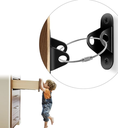 FURNITURE ANTI-TIP ANCHOR/مثبت الاثاث لحماية الاطفال