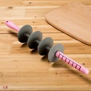 BLADE ROLLER FOR BREAD/قطاعة العجين