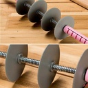 BLADE ROLLER FOR BREAD/قطاعة العجين
